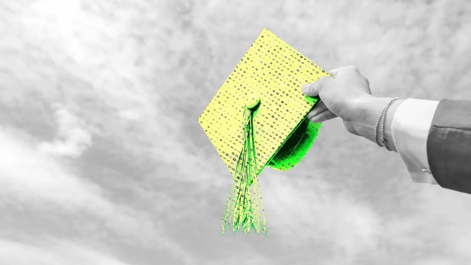 3 نصائح إلى طلاب الجامعات الأميركية للتكيّف مع الذكاء الاصطناعي