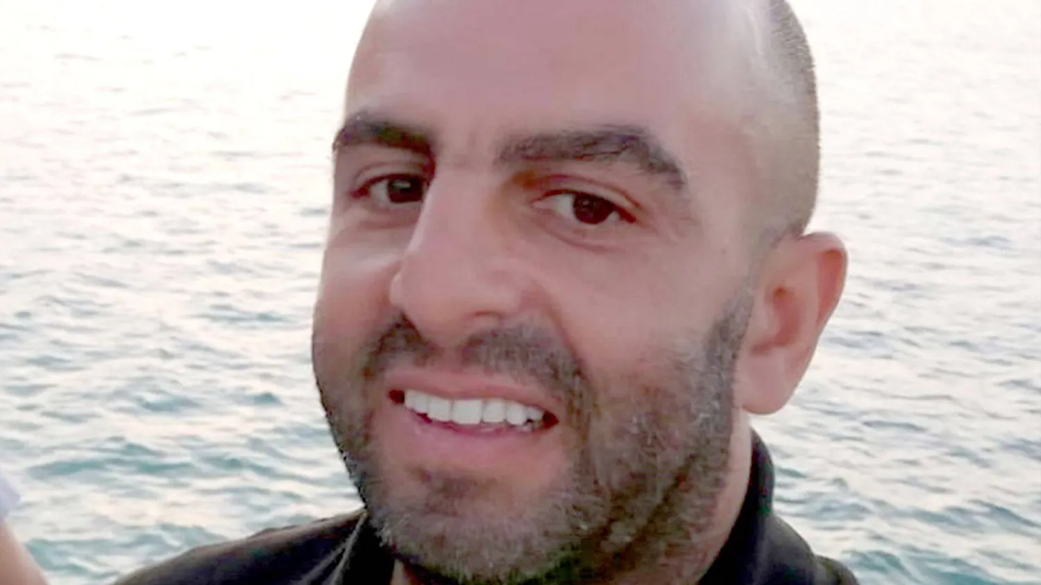 عامل السكك الحديدية سمير زيتوني أنقذ حياة عدد من الركاب من هجوم طعن (شركة «LNER» المشغِّلة للقطار)