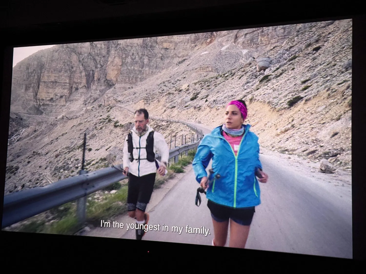 كلّ خطوة على هذه الدرب تُحرّر شيئاً في الداخل (الشرق الأوسط)