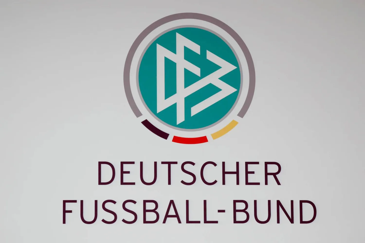 الاتحاد الألماني لكرة القدم (رويترز)