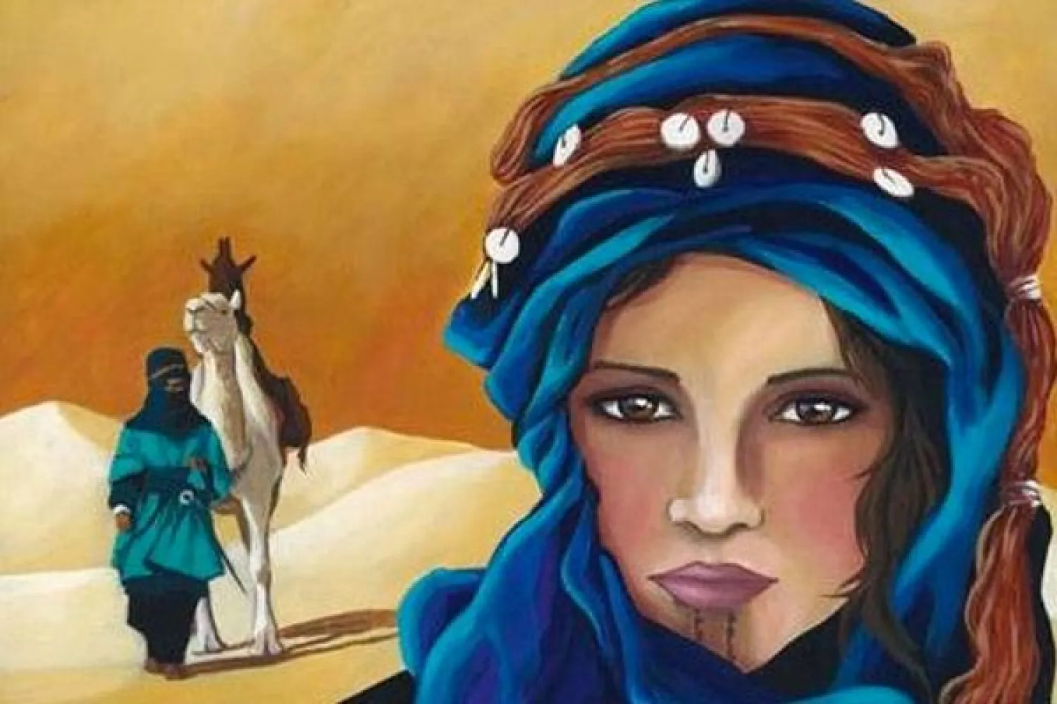 صوَر الجمال وتجلياته في الشعر العربي