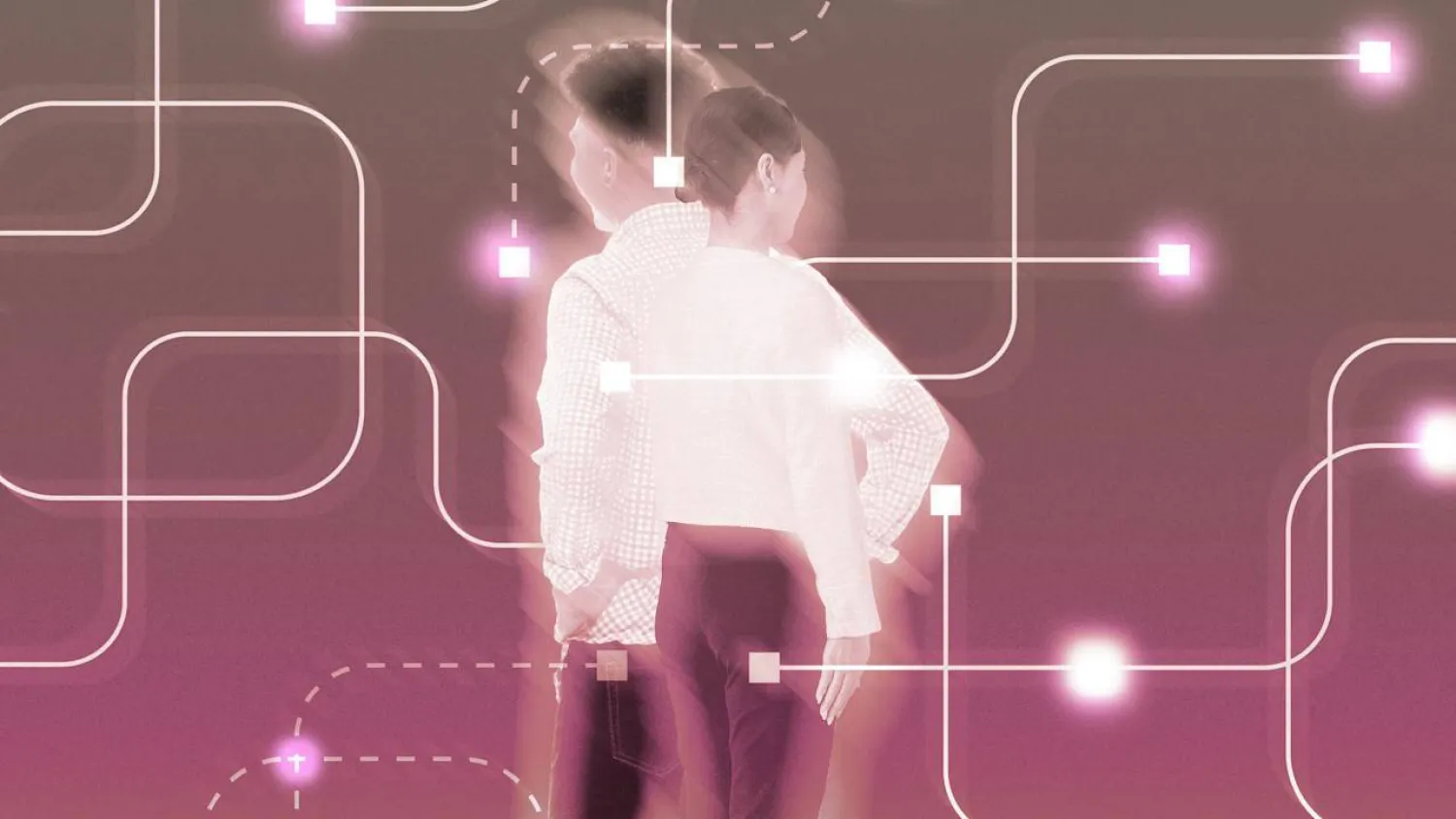 خبرات بشرية إبداعية لتعزيز الذكاء الاصطناعي