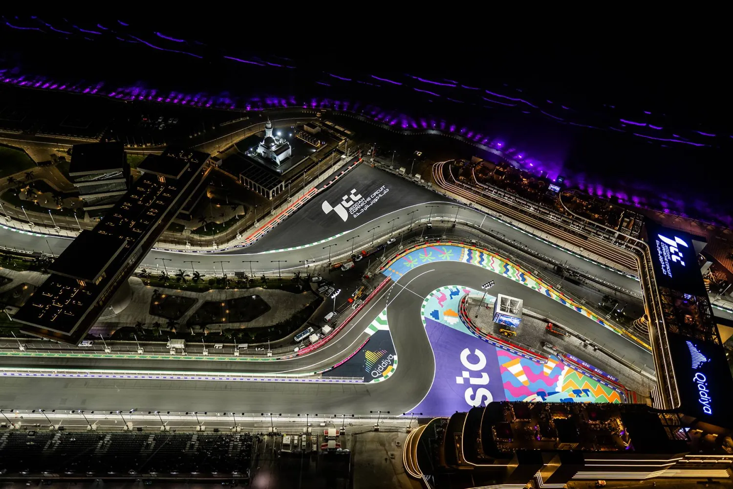 الجولة الثالثة ستقام يومي 10 و11 نوفمبر (الاتحاد السعودي للسيارات والدراجات النارية)