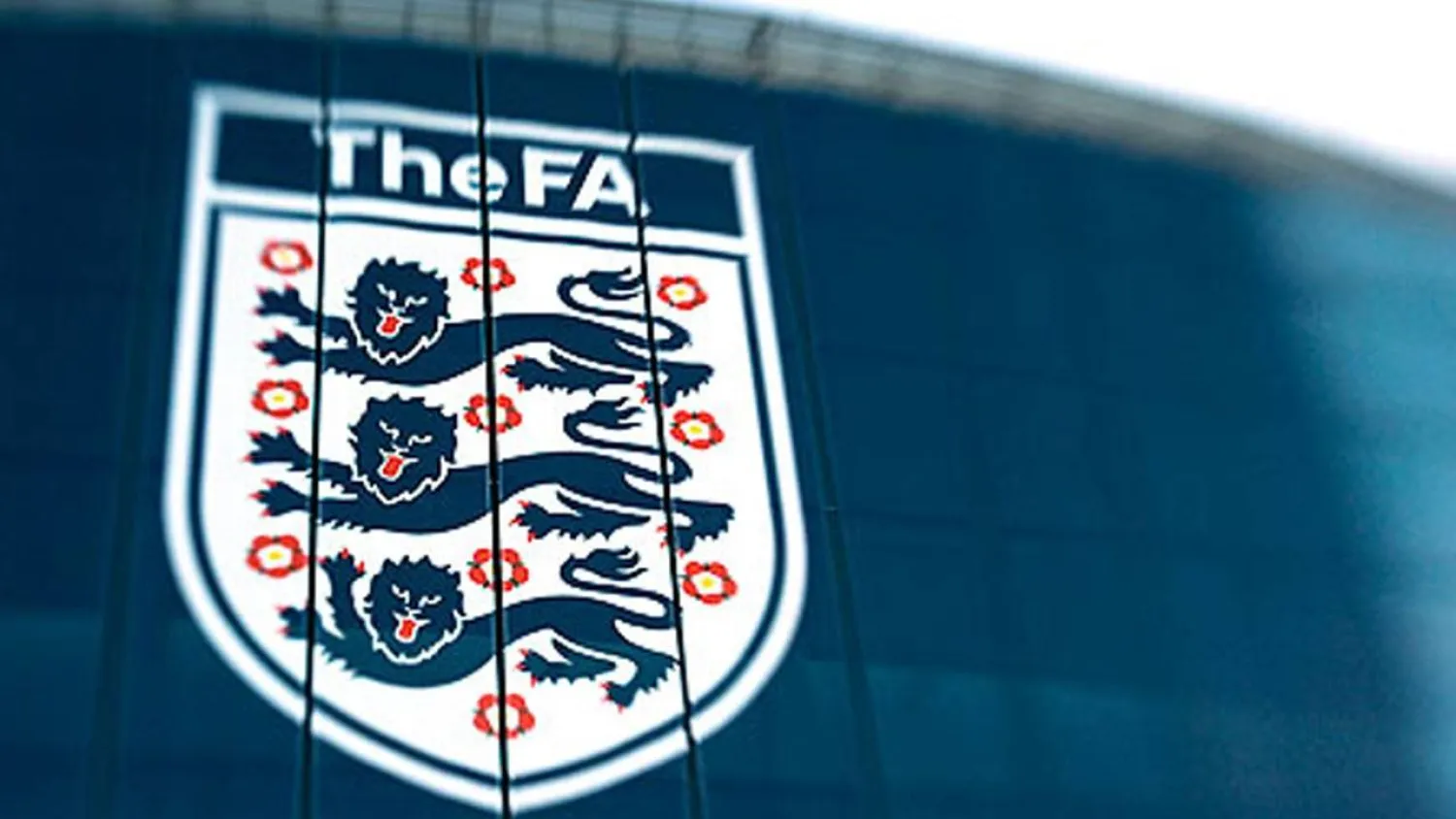 اللافتة تضمنت ادعاءات مثيرة وغير مثبتة حول مسيرة ماريناكيس التجارية (رويترز)