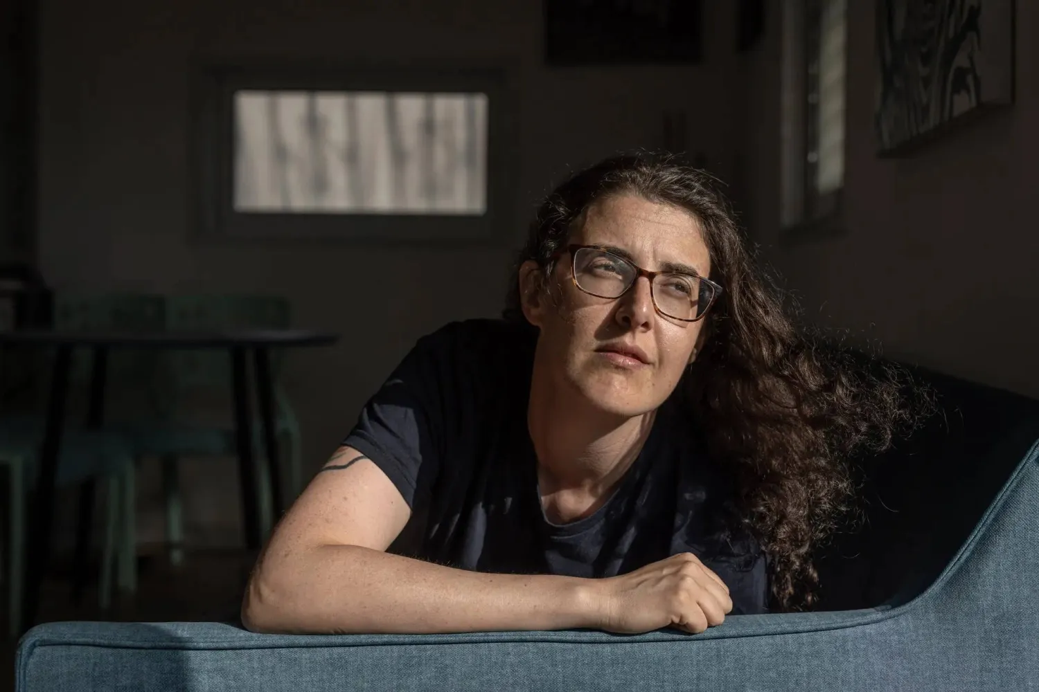 إليزابيث تسوركوف (نيويورك تايمز)