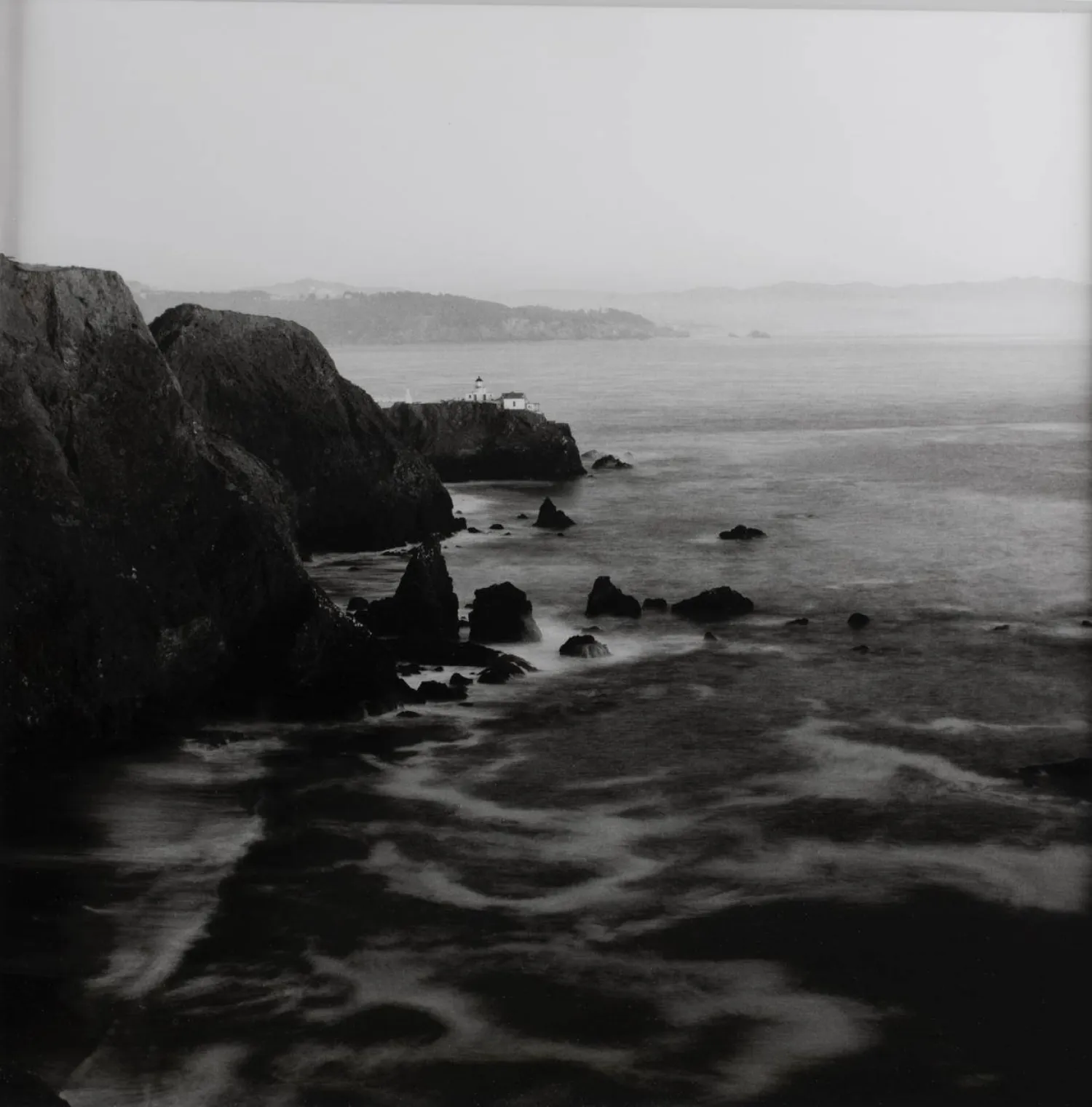 من مجموعة المصور ستيرانكا في غاليري «آرت ديستريكت» (غاليري آرت ديستريكت)