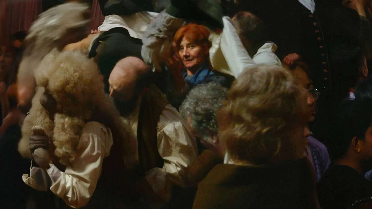 الفيلم اقتبس قصته من واقعة حقيقية (مهرجان الجونة)