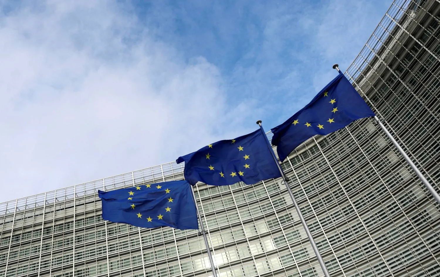 مفوضية الاتحاد الأوروبي وجهت انتقادات حادة لتركيا بسبب وضع حقوق الإنسان والديمقراطية واستقلال القضاء في تقريرها لعام 2025 (رويترز)