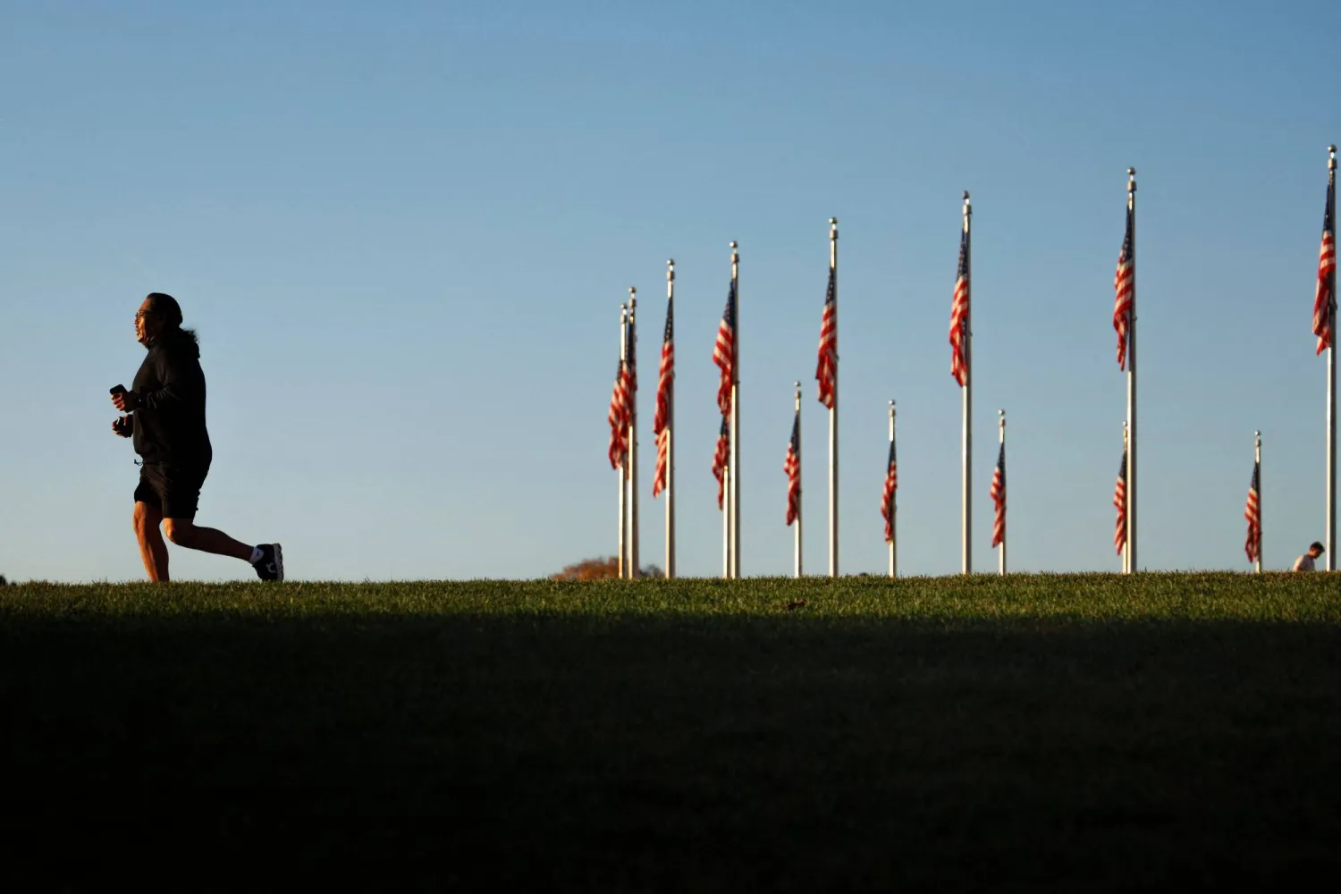 تسارع نشاط قطاع الخدمات الأميركي في أكتوبر