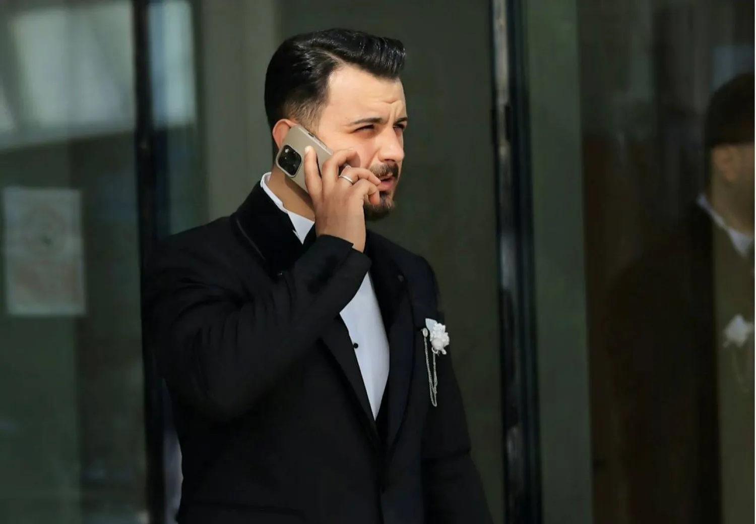 الجوال المؤقت الحل الذكي لمن يريد البقاء متصلاً من دون الكشف عن معلوماته الشخصية (بيكسلز)