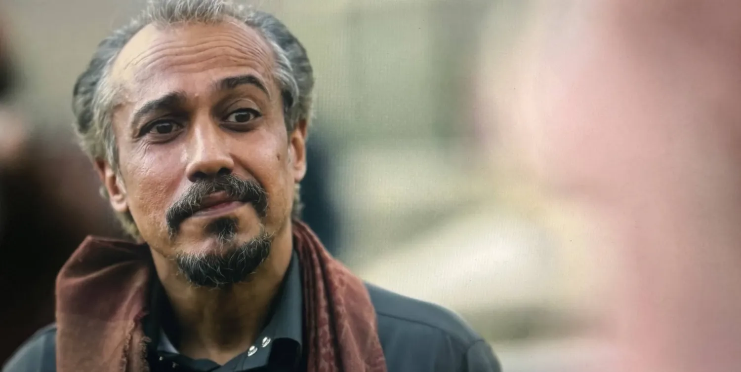 تركي اليوسف يُقدّم شخصية رجل عصابات في المسلسل (شاهد)