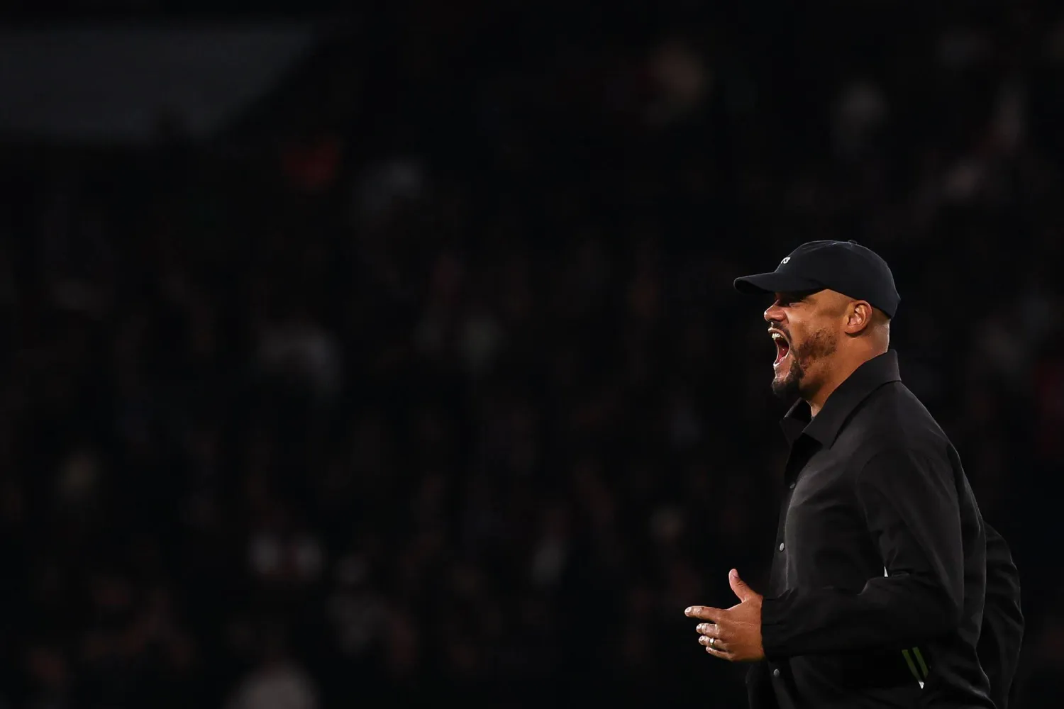 فينسنت كومباني (أ.ف.ب)