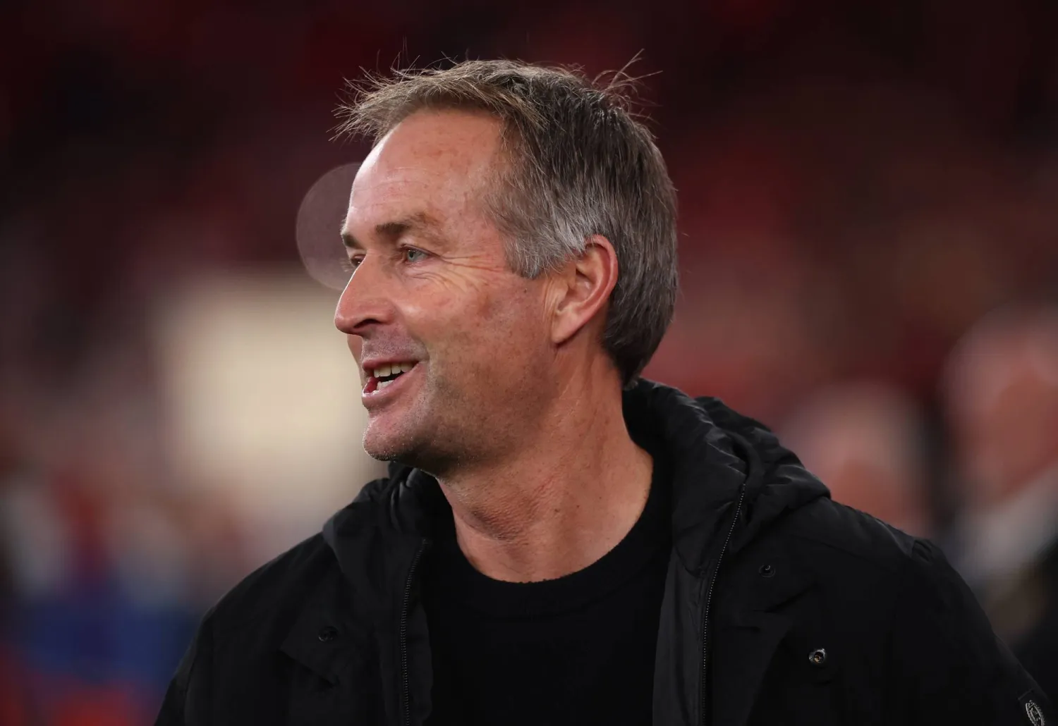 كاسبر هيولماند (رويترز)