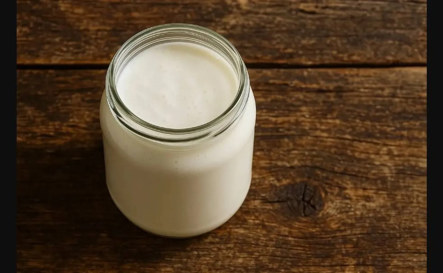 الكفير غني بالبروتين والكالسيوم (بكسباي)