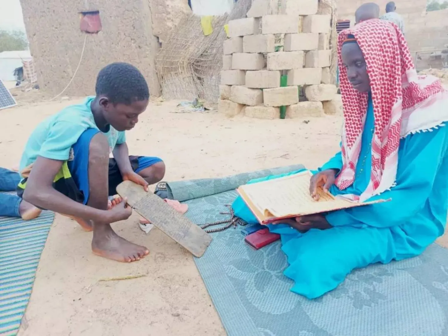 «إيكواس»: الإرهابيون يستهدفون المدارس القرآنية للتجنيد