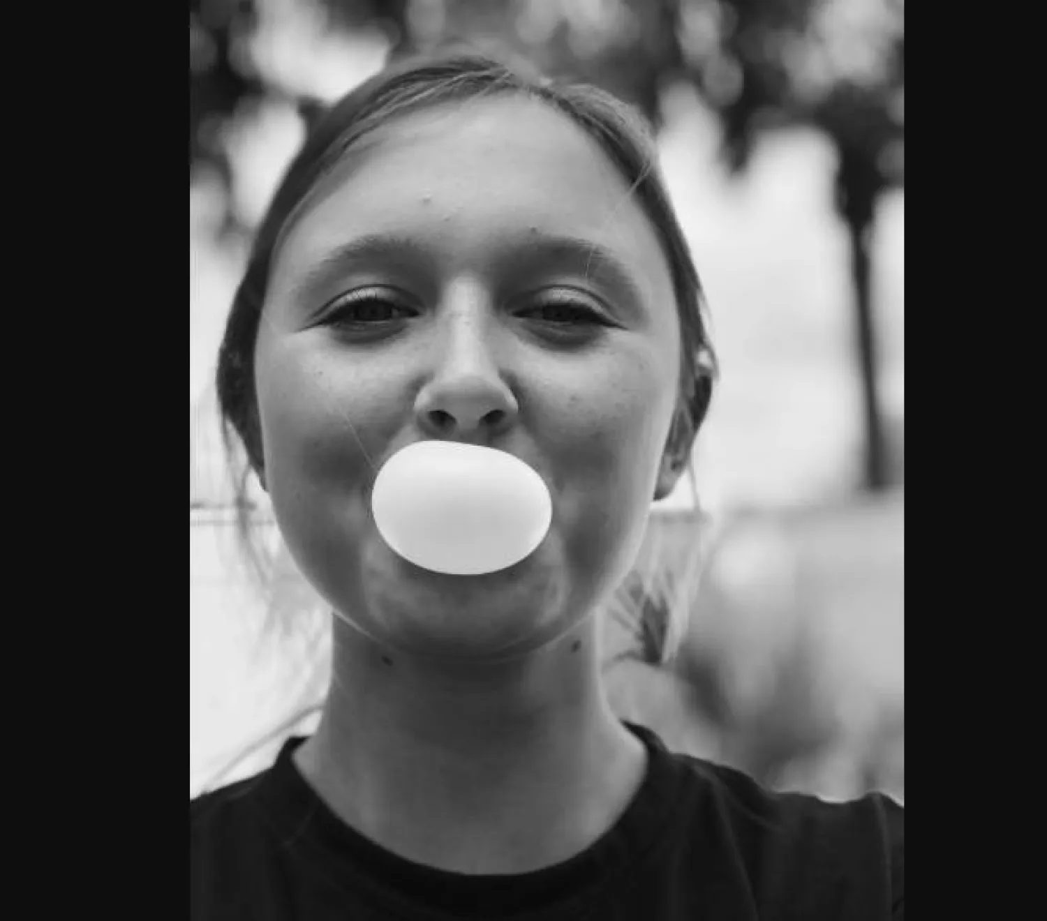 بعض أنواع العلكة تضم كميات صغيرة من مكونات مثيرة للجدل (بيكسيلز)