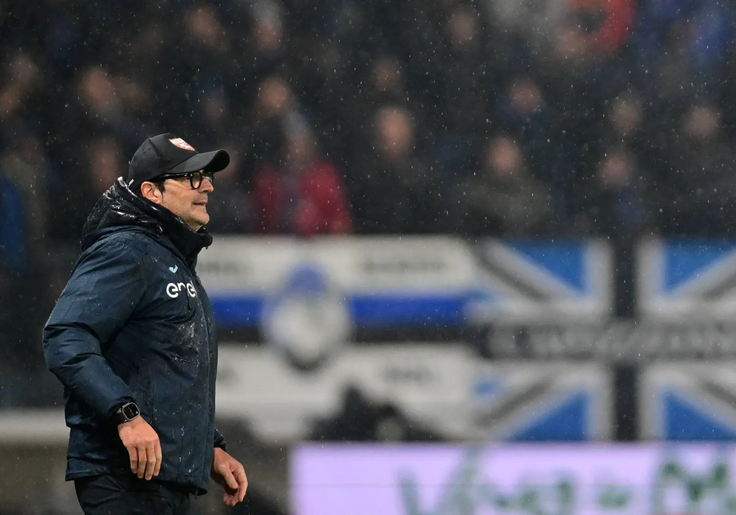 باولو فانولي مدرباً جديداً لفيورنتينا (رويترز)