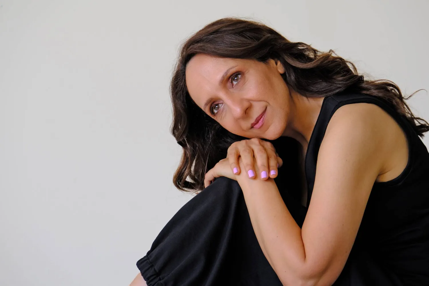 في ألبومها {يا من إذا} تقدم 10 موشحات (ريما خشيش)