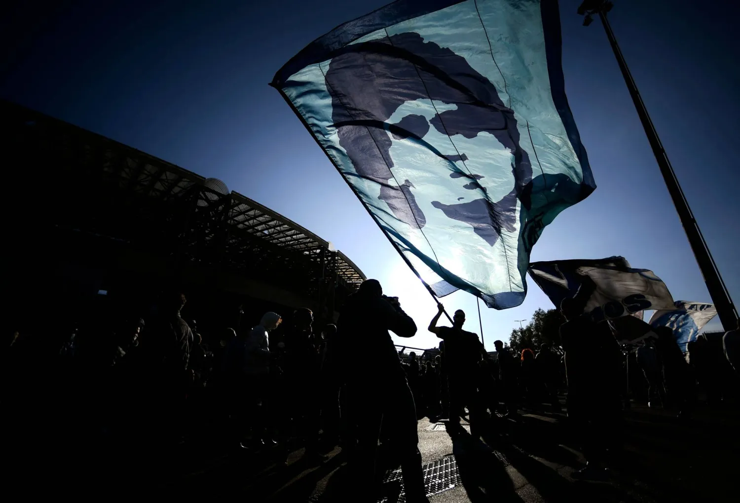 دييغو مارادونا (أ.ف.ب)