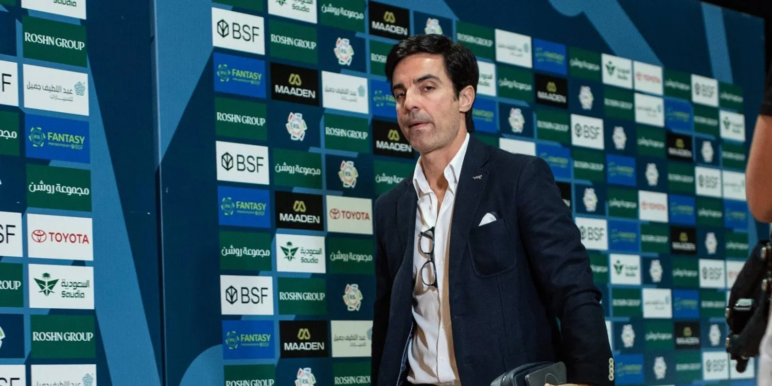 البرتغالي ماريو سيلفا قال إنه عاش أسبوعاً عصيباً (نادي النجمة) 