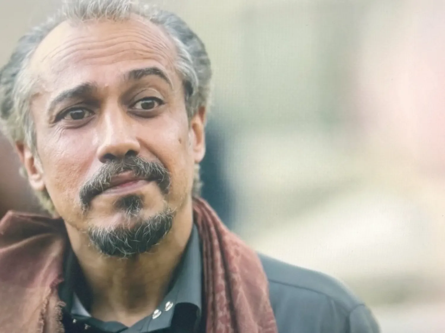 تركي اليوسف: أحبُّ الشخصيات التي لا تشرح نفسها