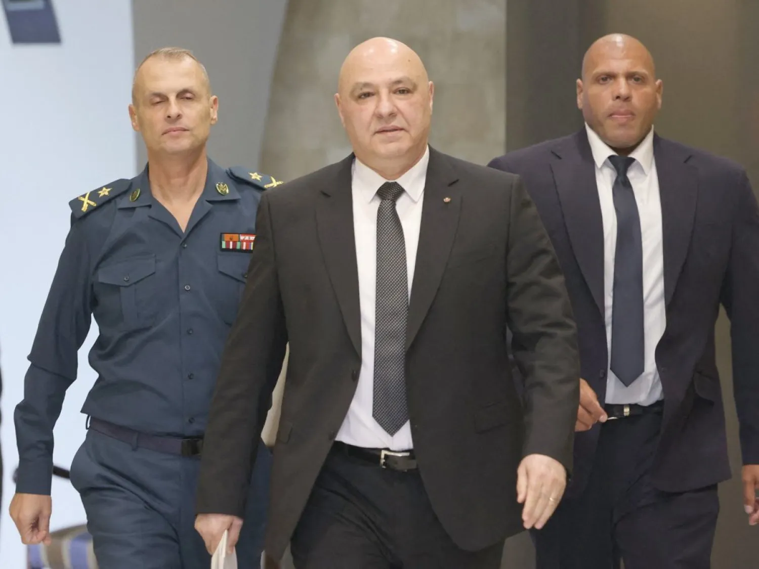 
الرئيس اللبناني جوزيف عون (أ.ف.ب)