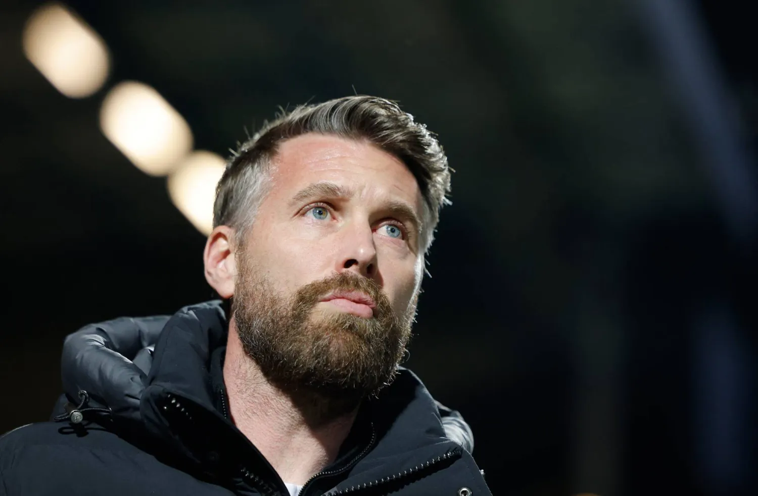 روب إدواردز مدرب ميدلسبره المرشح لتدريب وولفرهامبتون (رويترز)