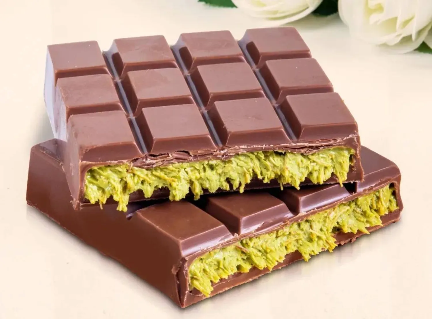 شوكولاتة دبي .. الظاهرة (الشرق الاوسط)