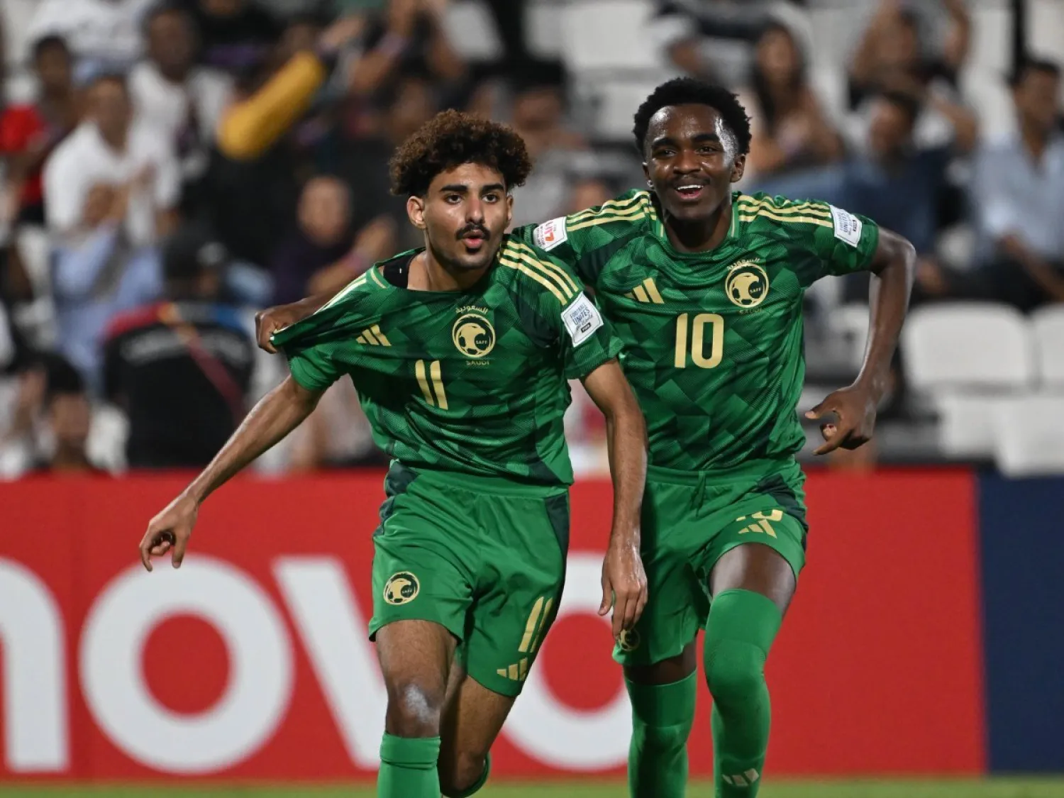 مونديال الناشئين»: السعودية تسجل انتصارها الأول وتهزم نيوزيلندا