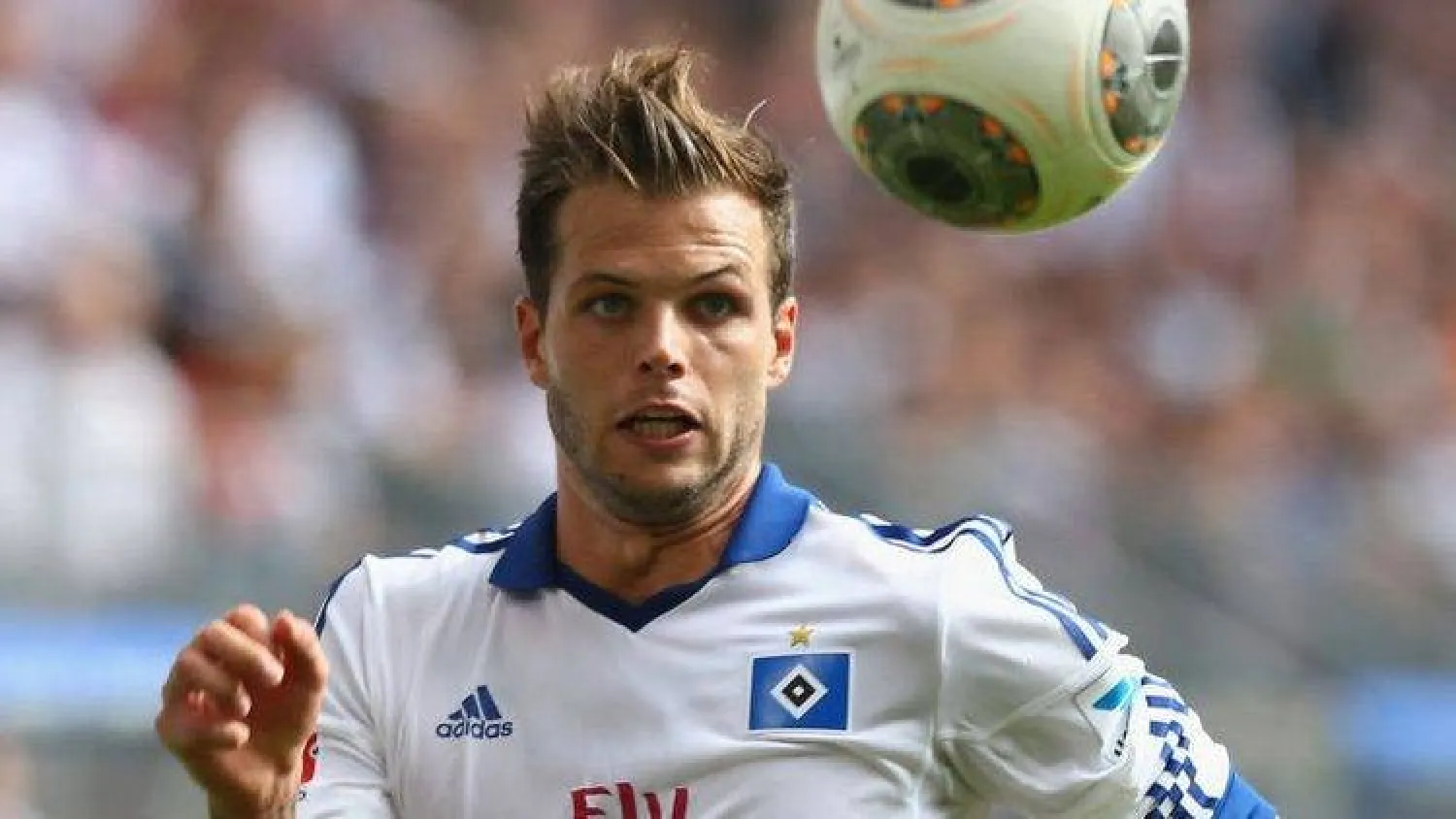 دينيس ديكيماير (رويترز)