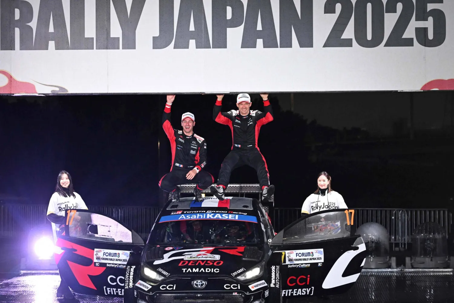 سيباستيان أوجييه (أ.ف.ب)