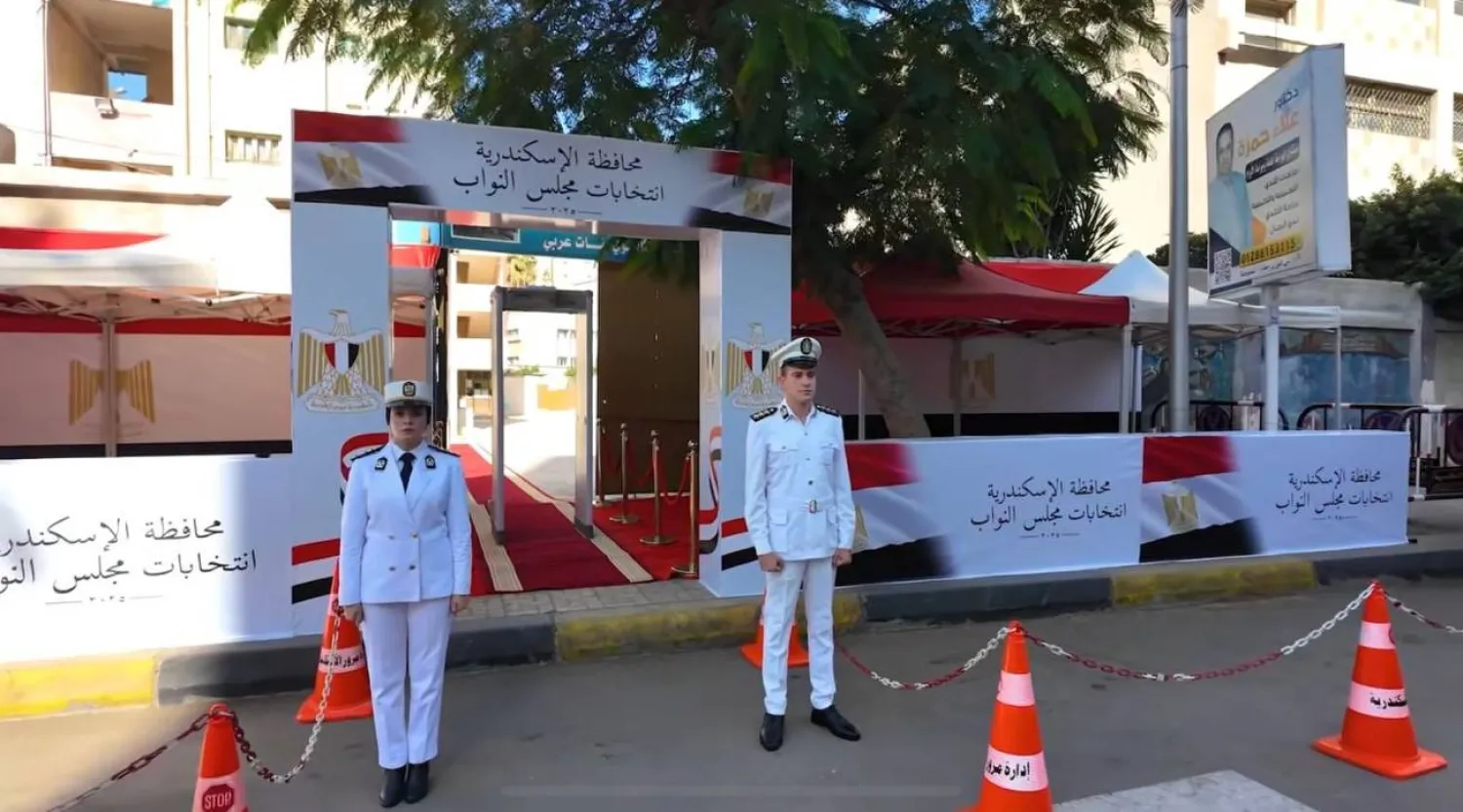 استعدادات أمنية لانتخابات «النواب» المصري وسط تفاؤل بمشاركة عالية