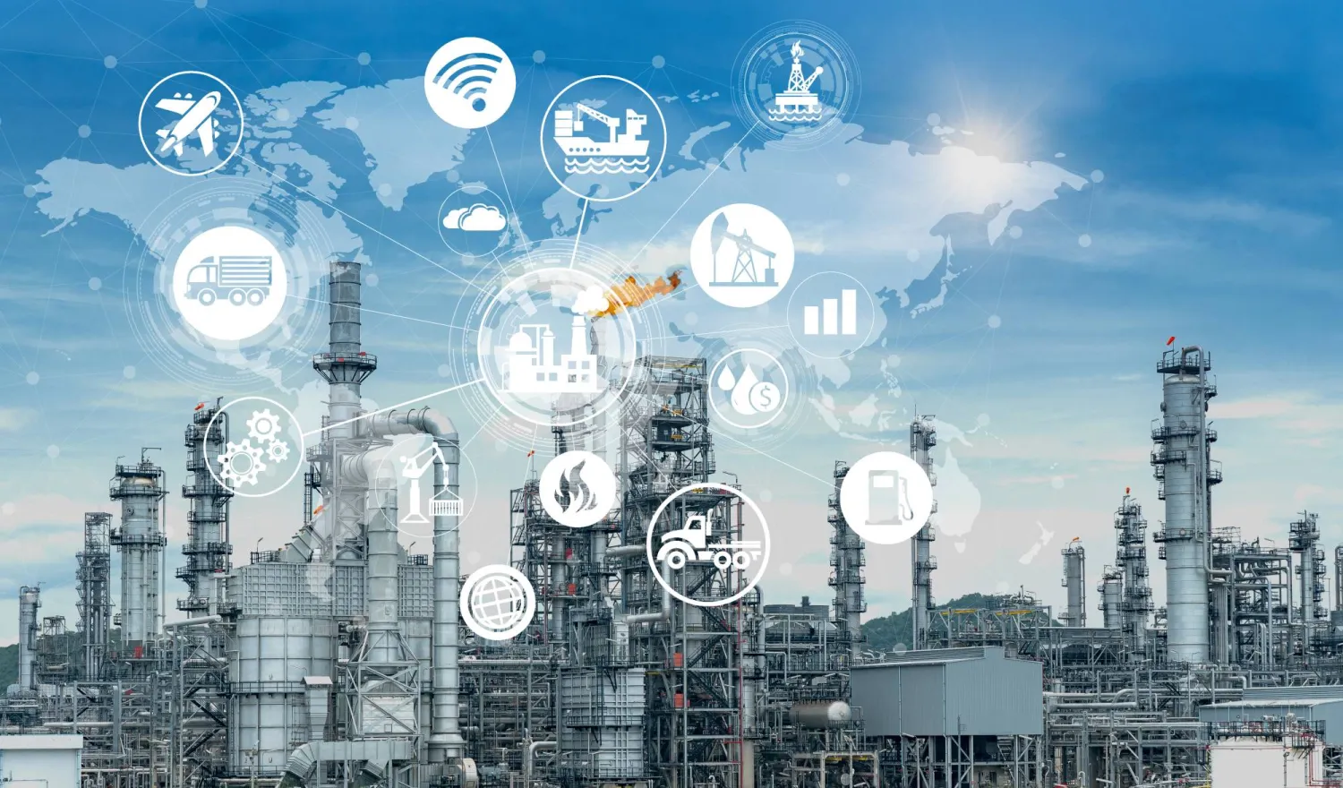 تقود السعودية الاستثمار في الذكاء الاصطناعي والبنية التحتية السحابية ما يجعل المنطقة مركزاً عالمياً للابتكار والتحول الرقمي (أدوبي)