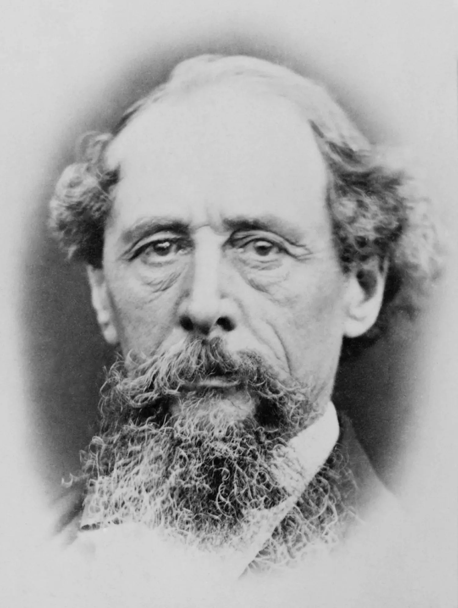 Charles Dickens (1812-1870) 