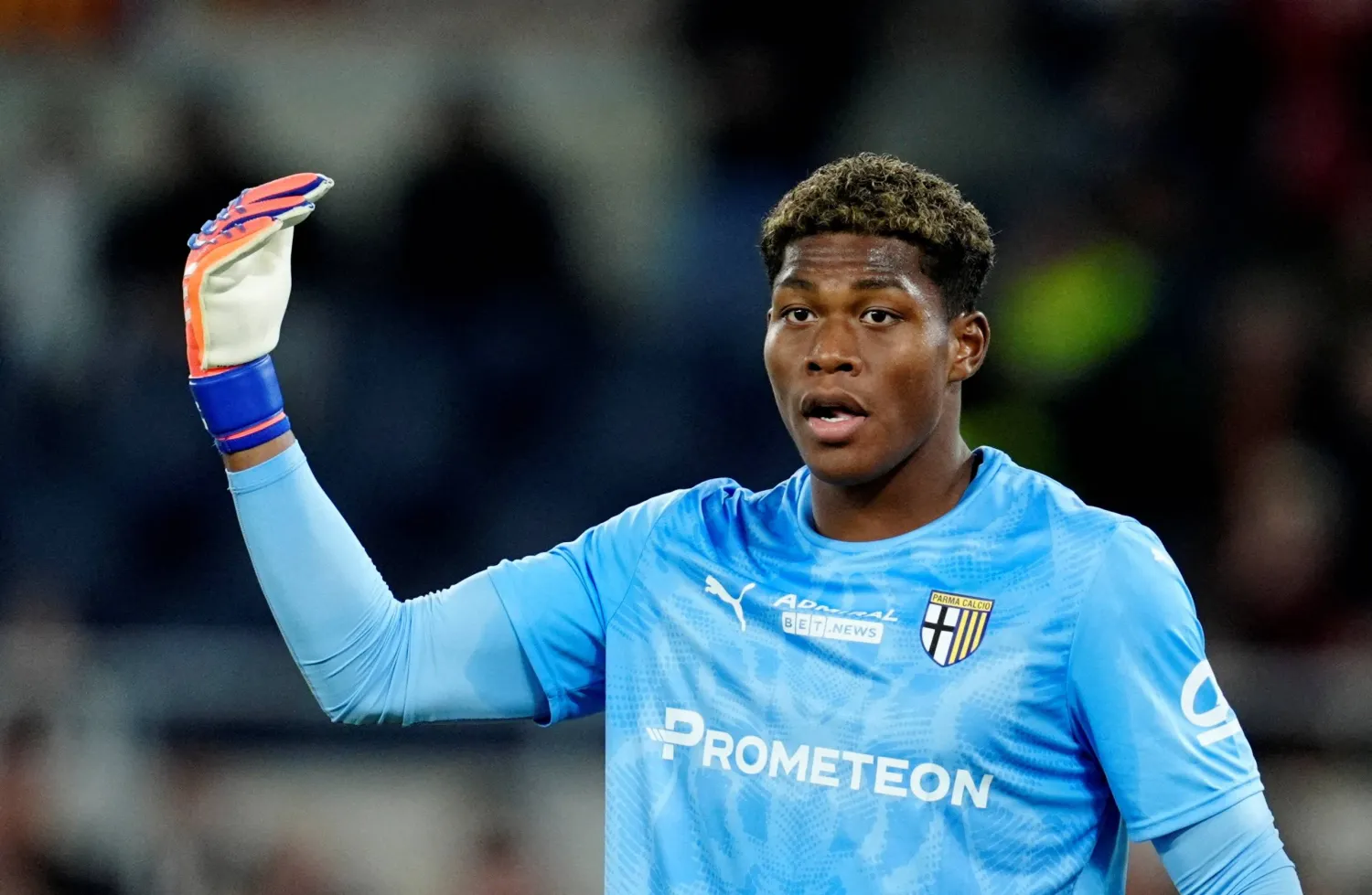 زيون سوزوكي (رويترز)