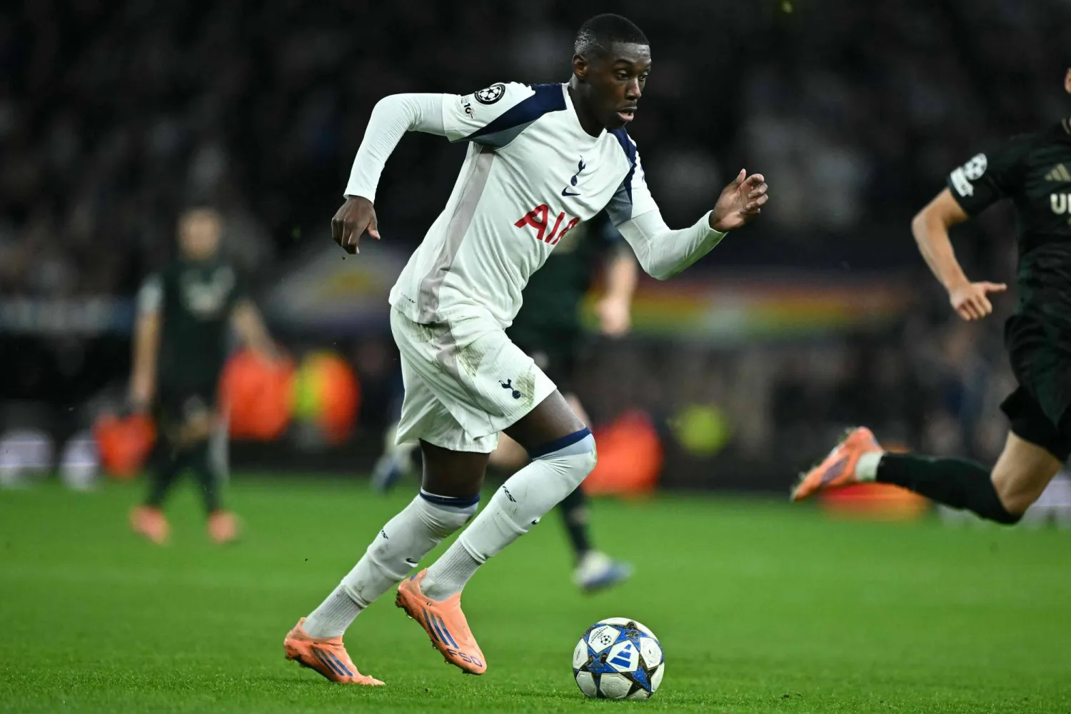 راندال كولو مواني (أ.ف.ب)