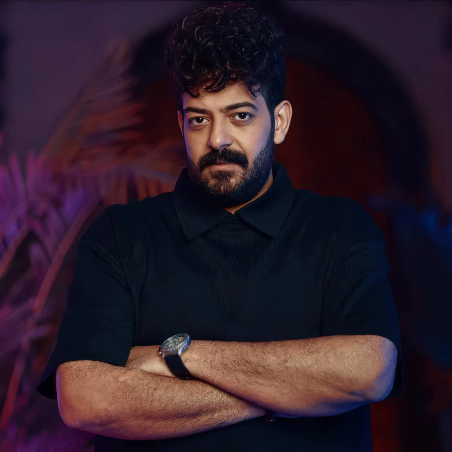 إسماعيل الليثي رحل إثر تأثره بالإصابة في حادث (إنستغرام) 