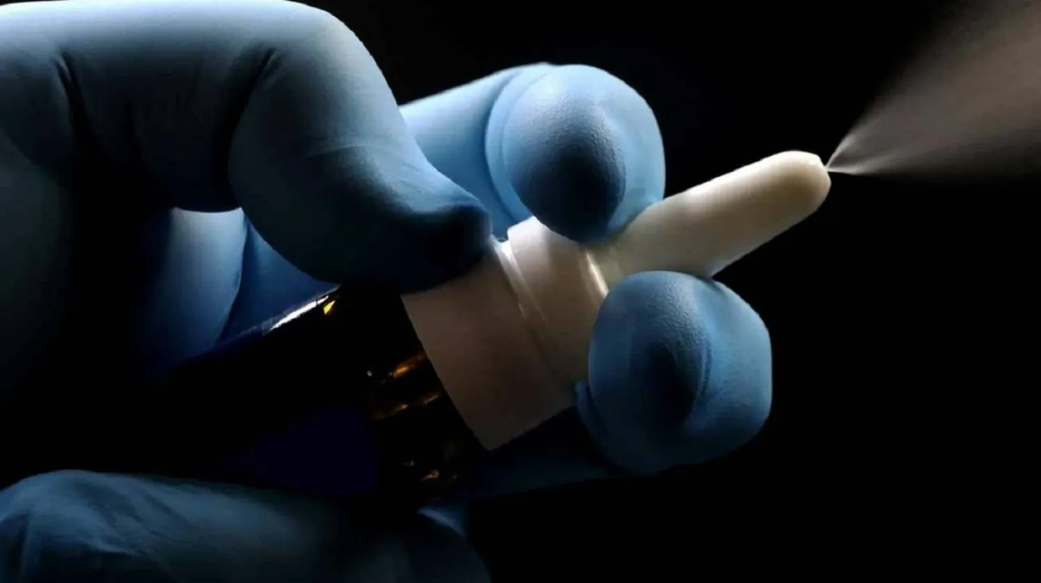 لقاحات الأنف تحفّز المناعة الموضعية في الممرات التنفسية مباشرة (جامعة روتشستر)