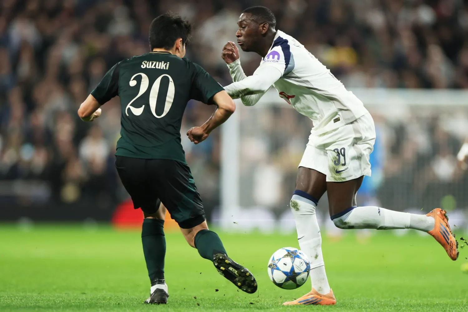 راندال كولو مواني (أ.ب)