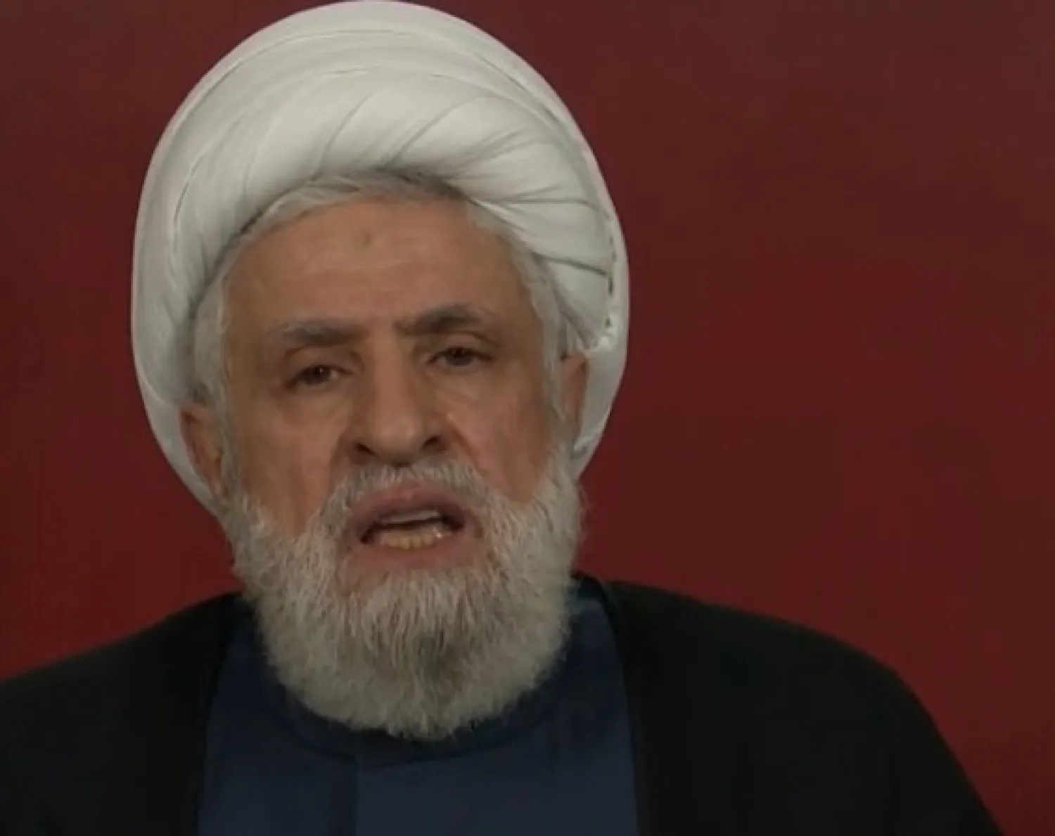 الأمين العام لـ«حزب الله»: لبنان لن يستقر مع استمرار هجمات إسرائيل وضغط واشنطن