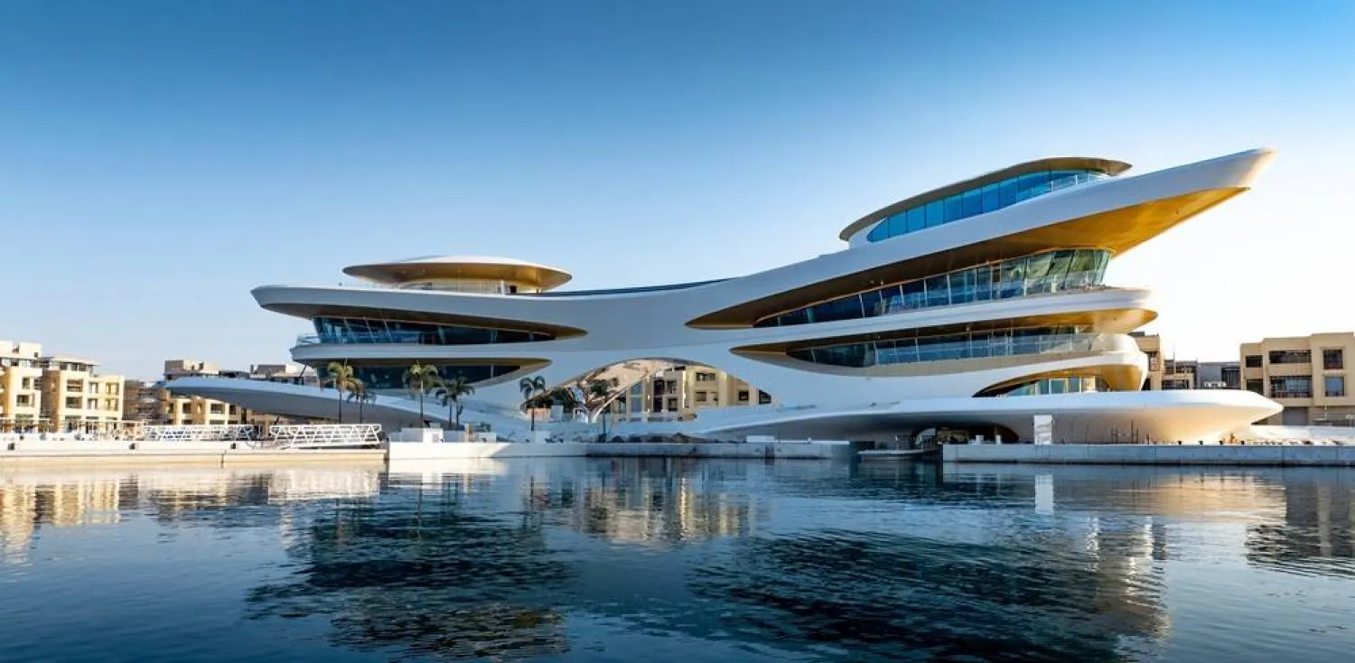 This vision has been realized through a substantial investment of SAR51.04 billion for the first phase, which, upon completion, will encompass eight resorts featuring around 1,600 hotel and residential units. (Red Sea Global)