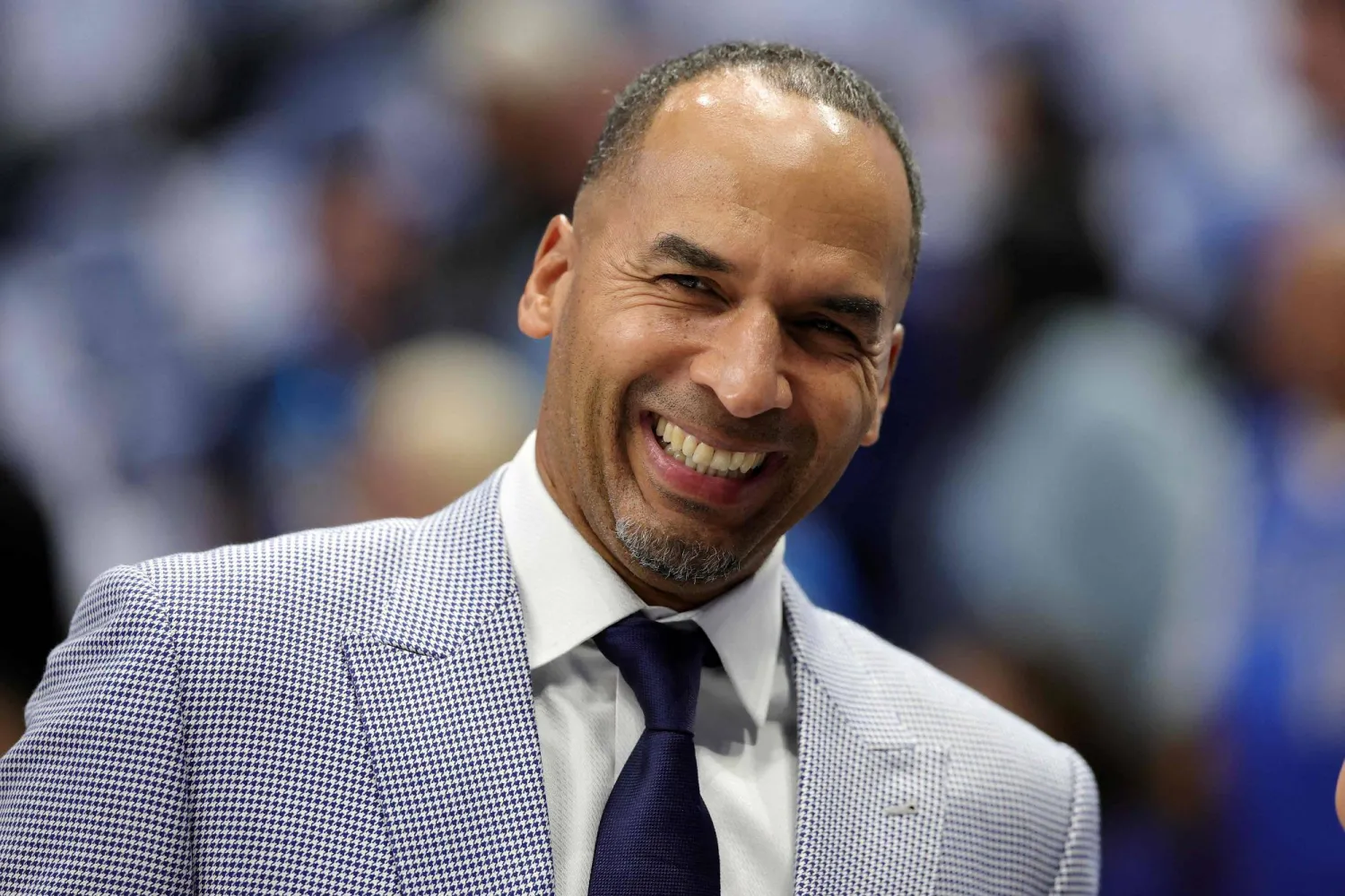 نيكو هاريسون (أ.ف.ب)