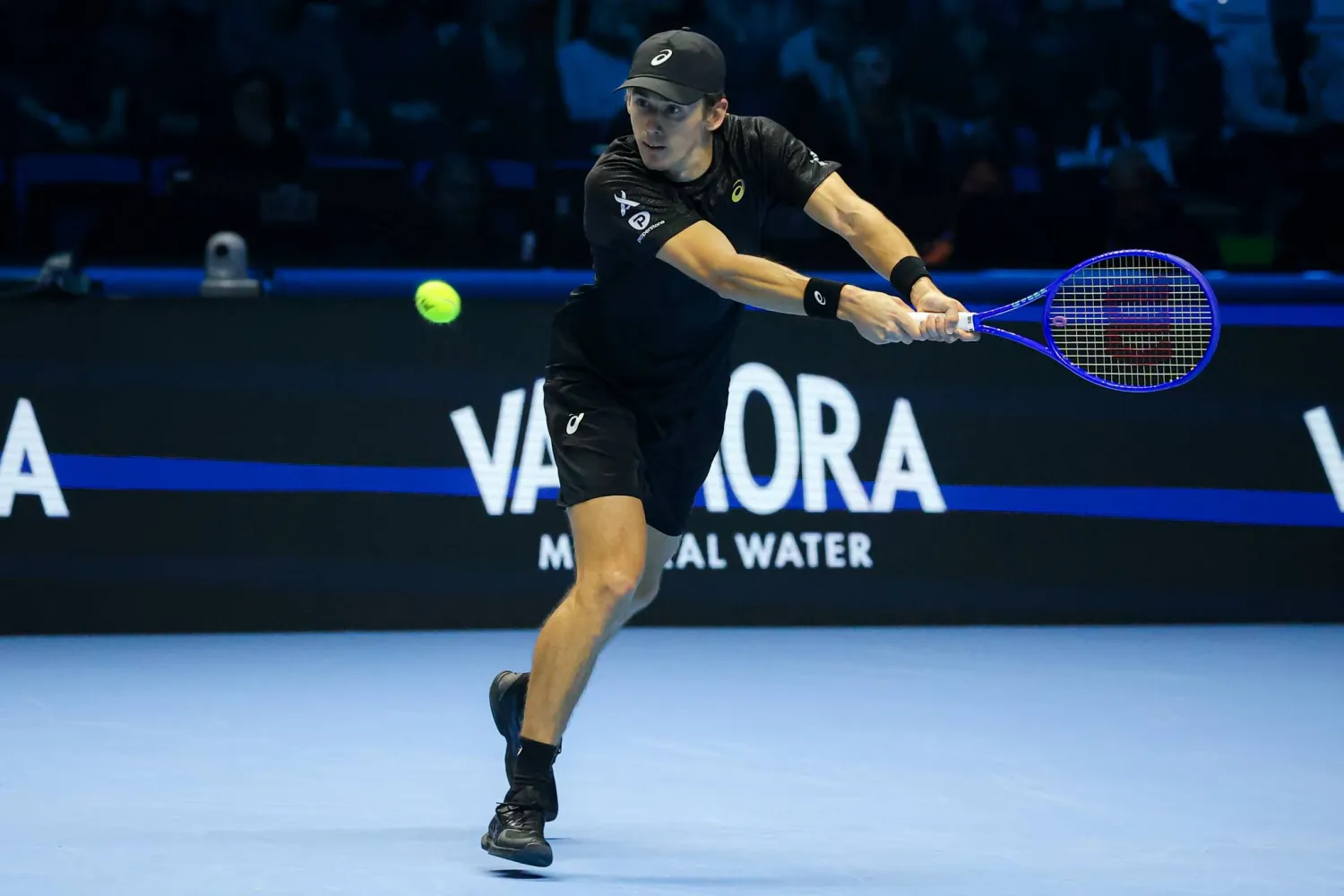 أليكس دي مينور (د.ب.أ)