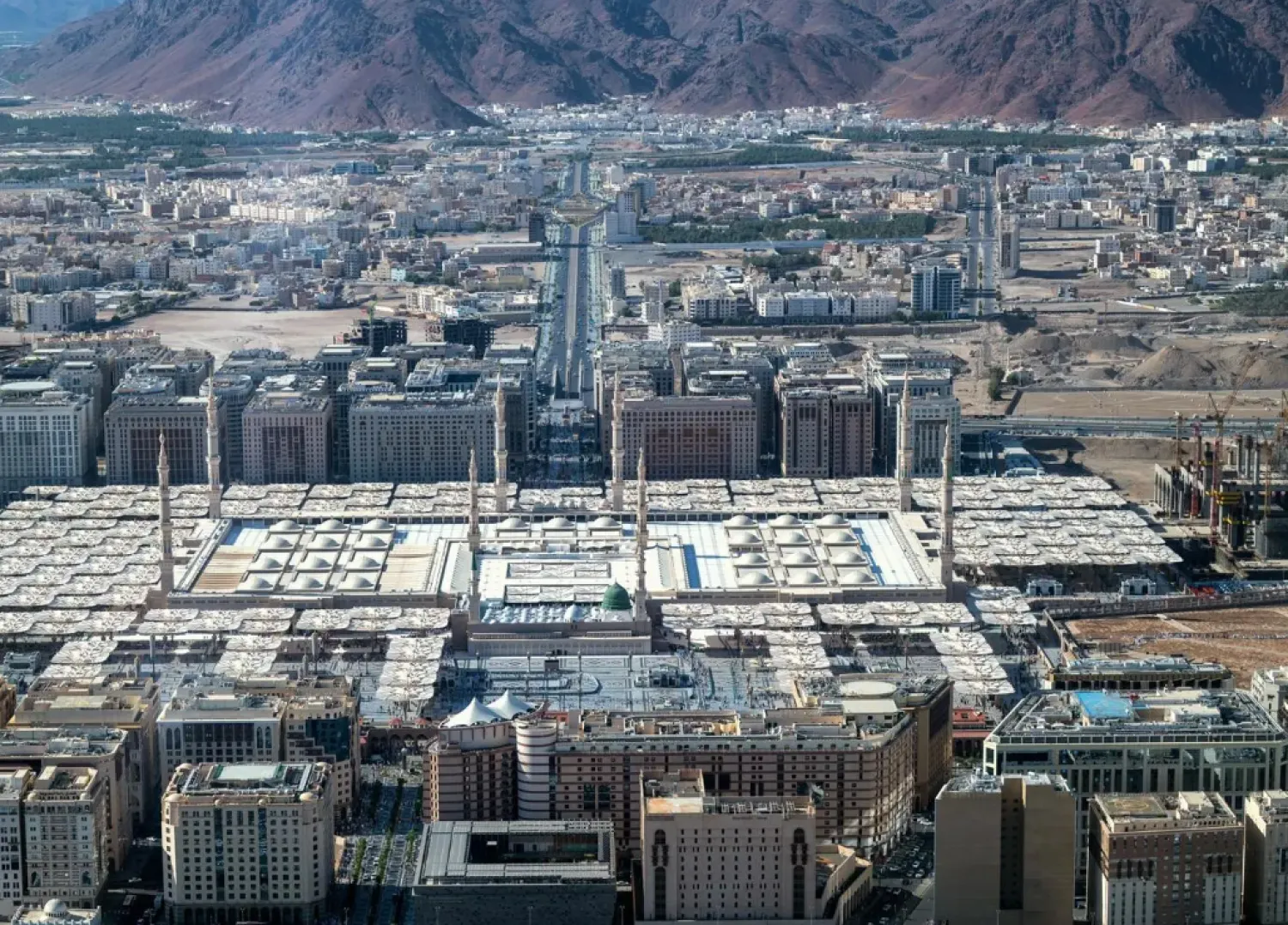 The recognition coincided with the Global Observance of World Cities Day 2025 in Bogotá - SPA 

