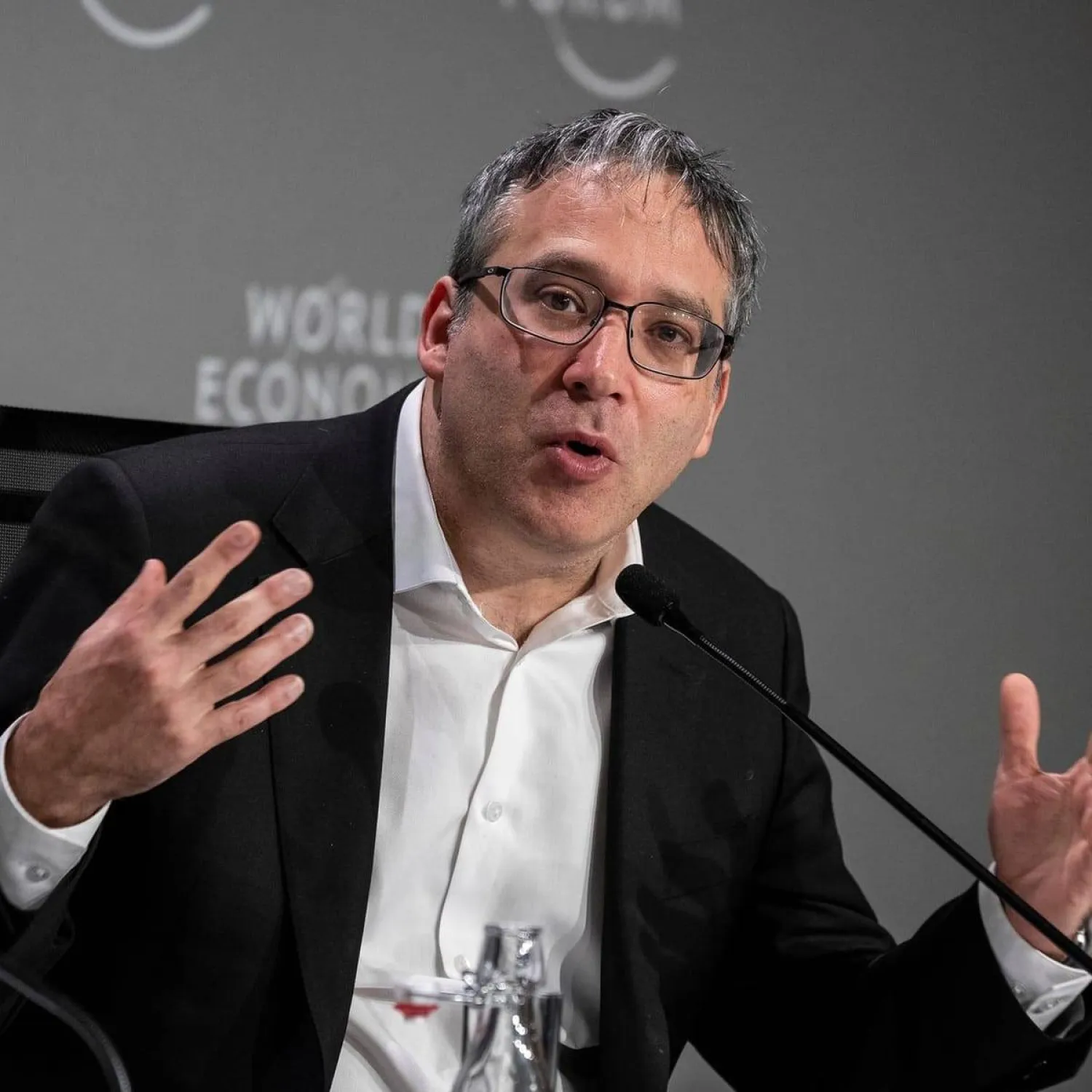 غاري إف. ماركوس