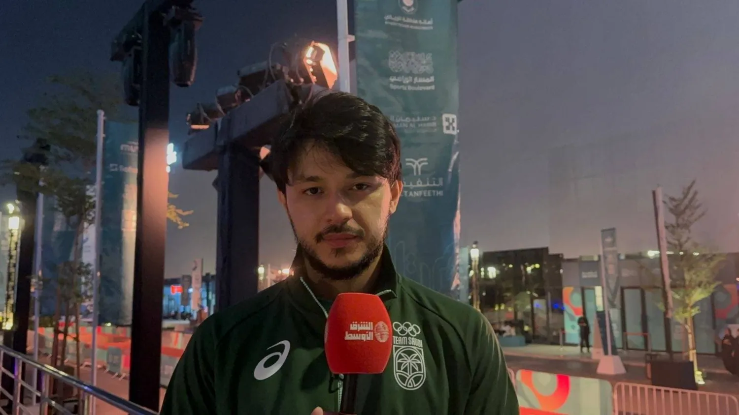 رائف التركستاني (الشرق الأوسط)