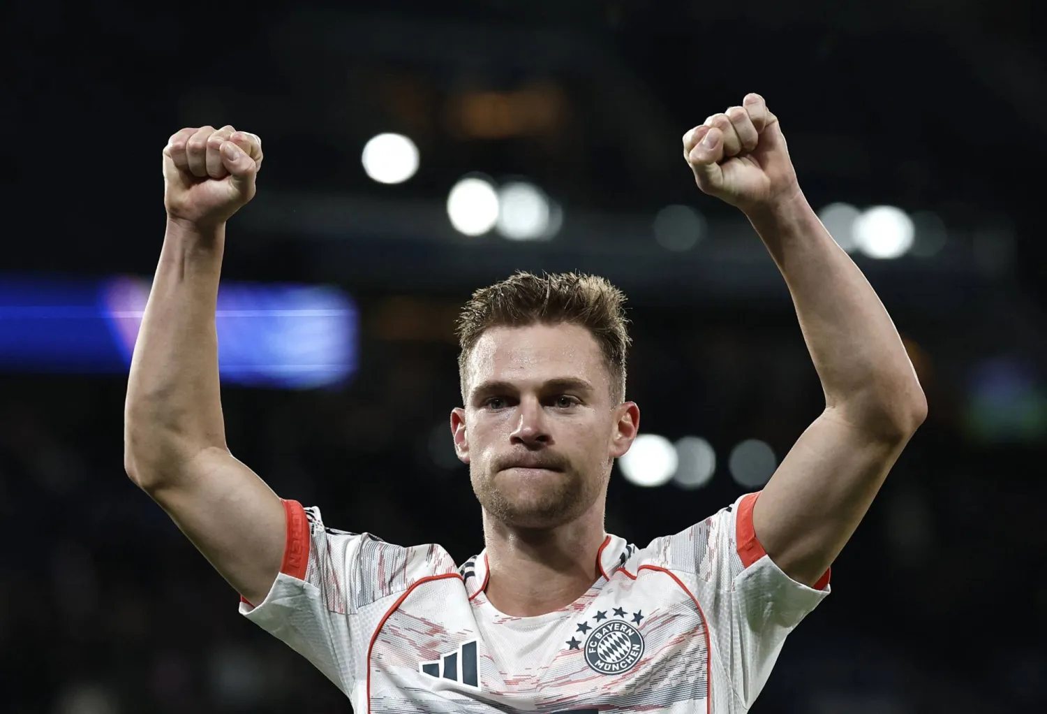 يوزوا كيميش (رويترز)