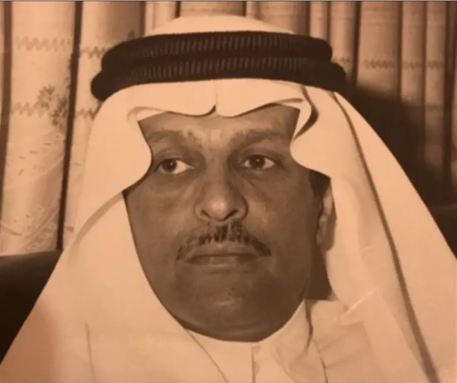 الشاعر ناصر بن جرّيد (صور متداولة للراحل)