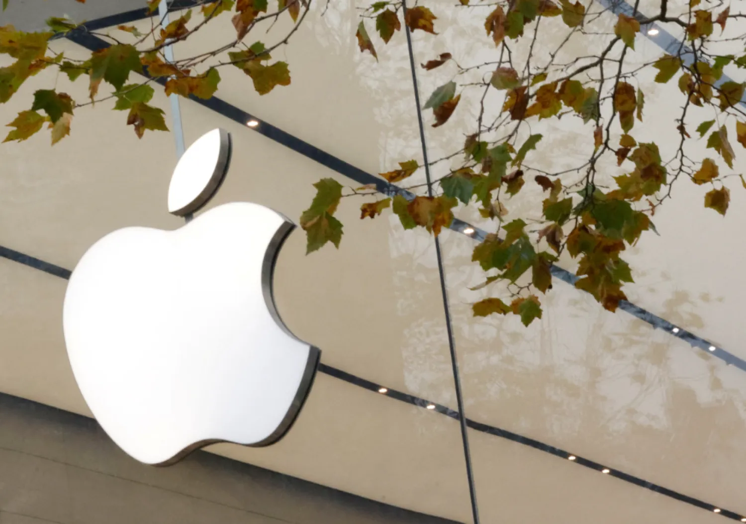 Apple has previously said the ruling "takes a flawed view of the thriving and competitive app economy" - File/Reuters