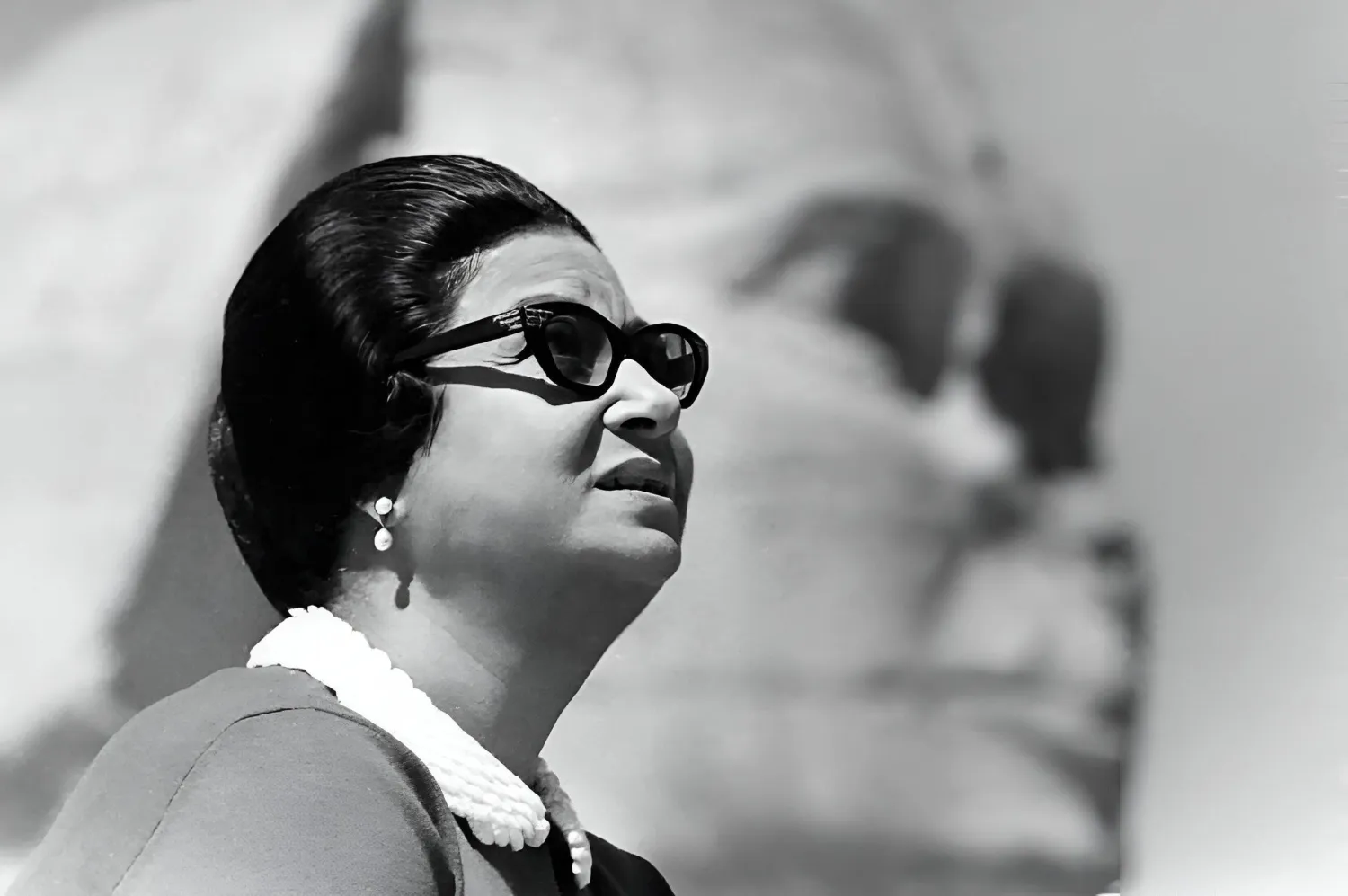 غضب في مصر لإقامة حفل لأم كلثوم في إسرائيل (أسرة أم كلثوم)